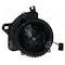 Four Seasons Flanged Vented Ccw Blower Motor W/Wheel, 75082 75082 - alternate 8